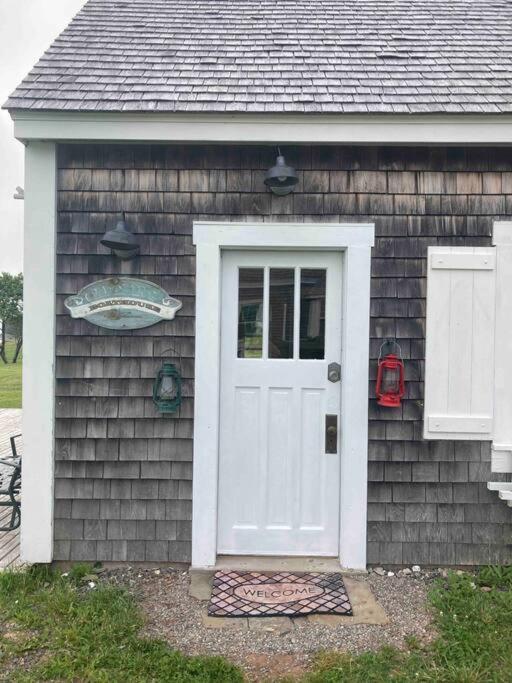 Sea Cliff Cottage