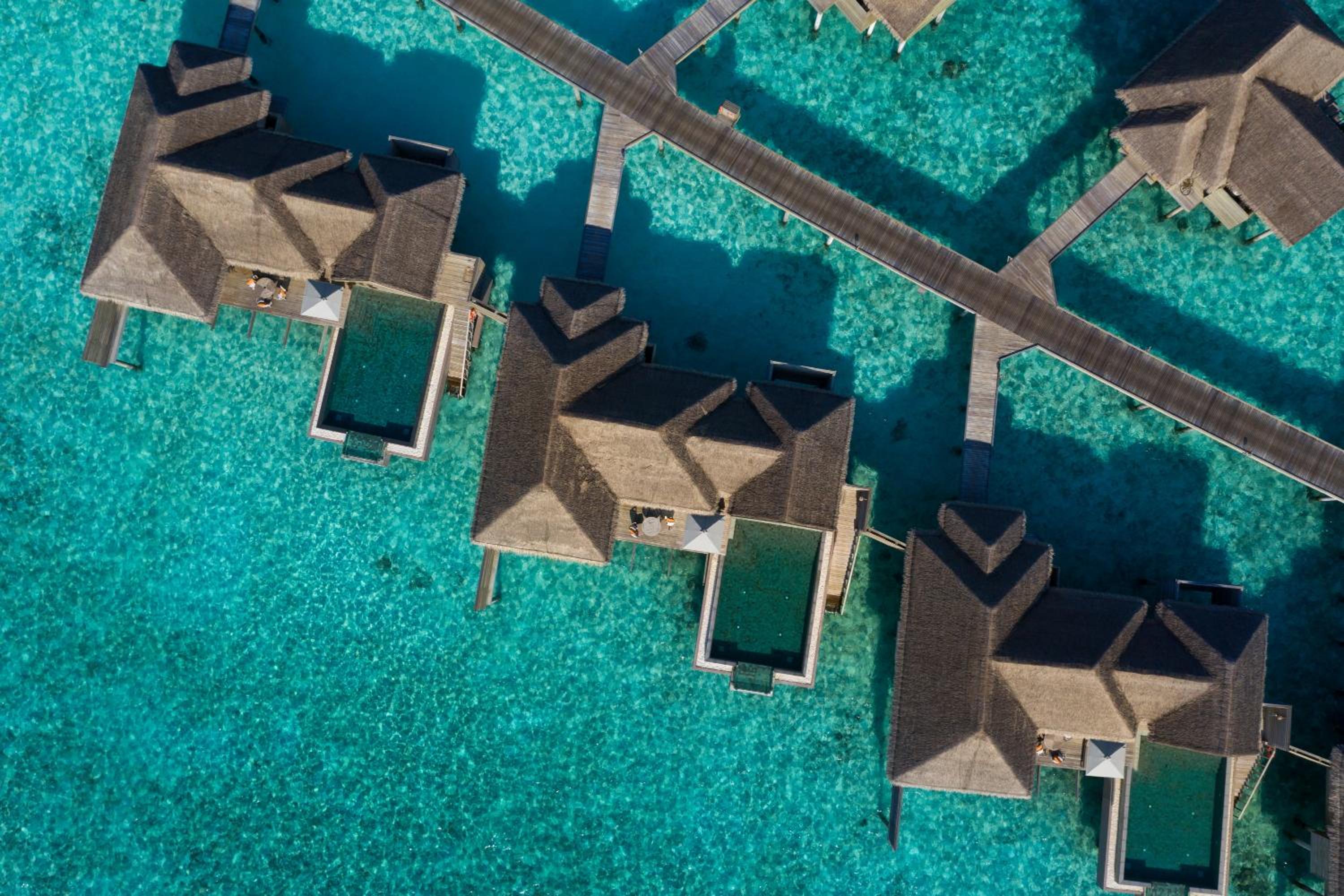 Vakkaru Maldives - Luxury Private Island Resort
