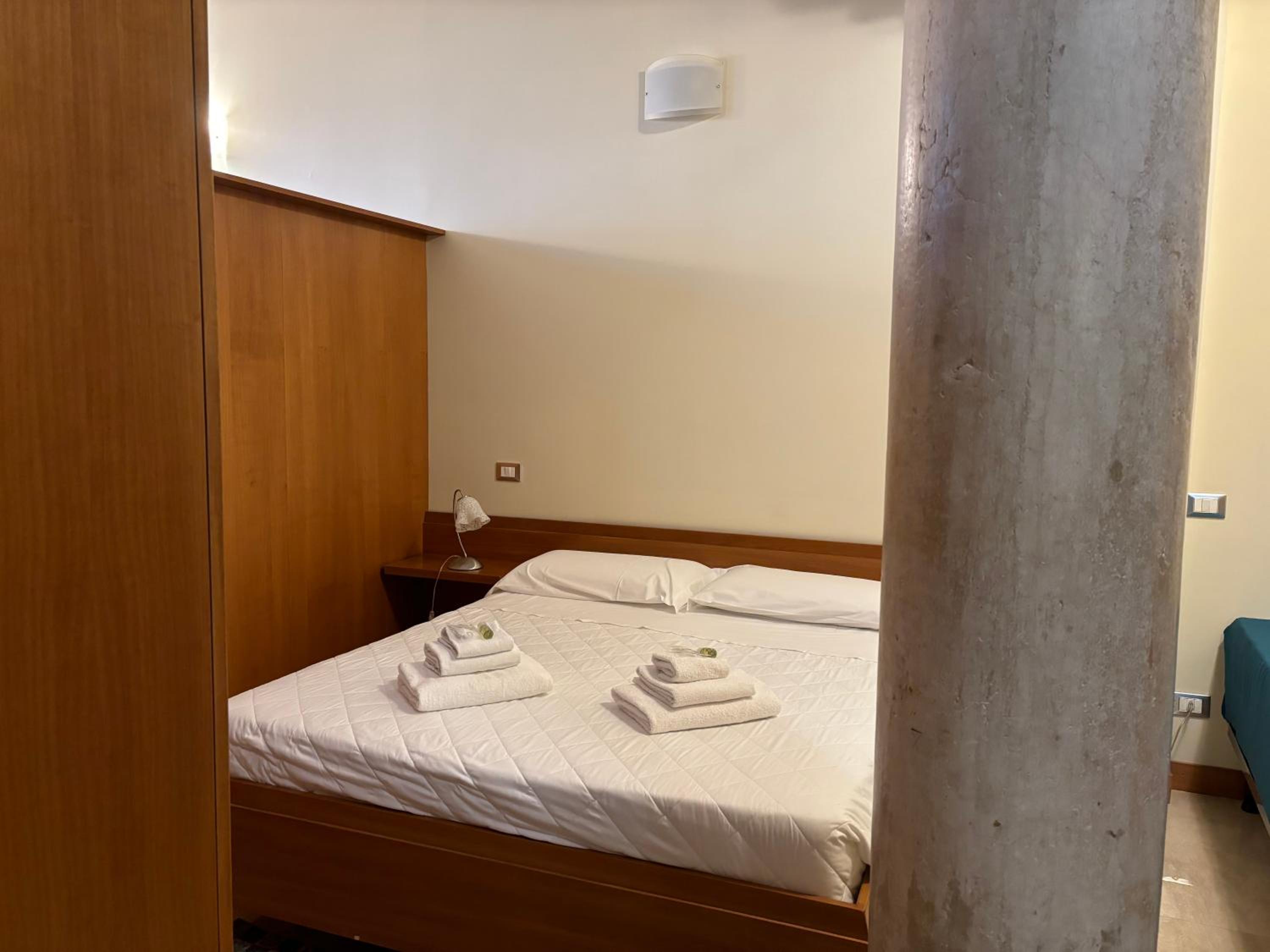 SAN STAE CASA AURORA