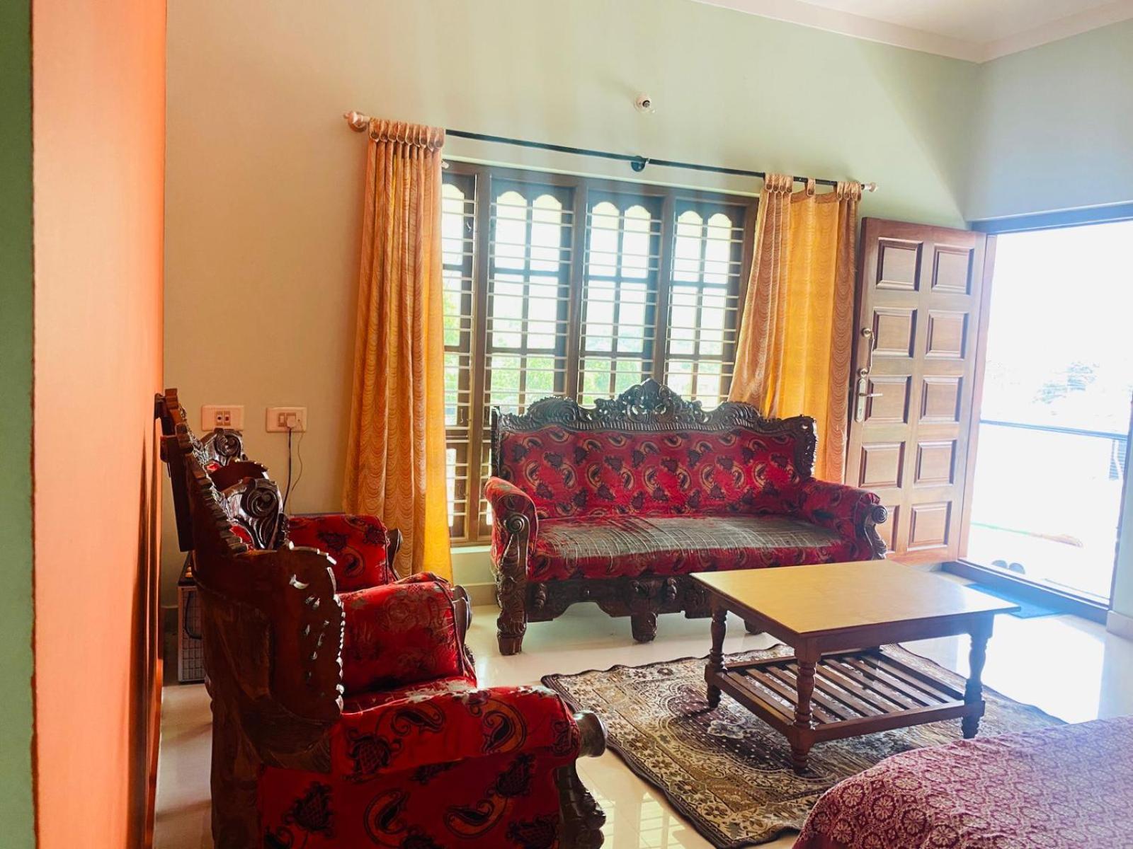 Elite Home Stays view 5