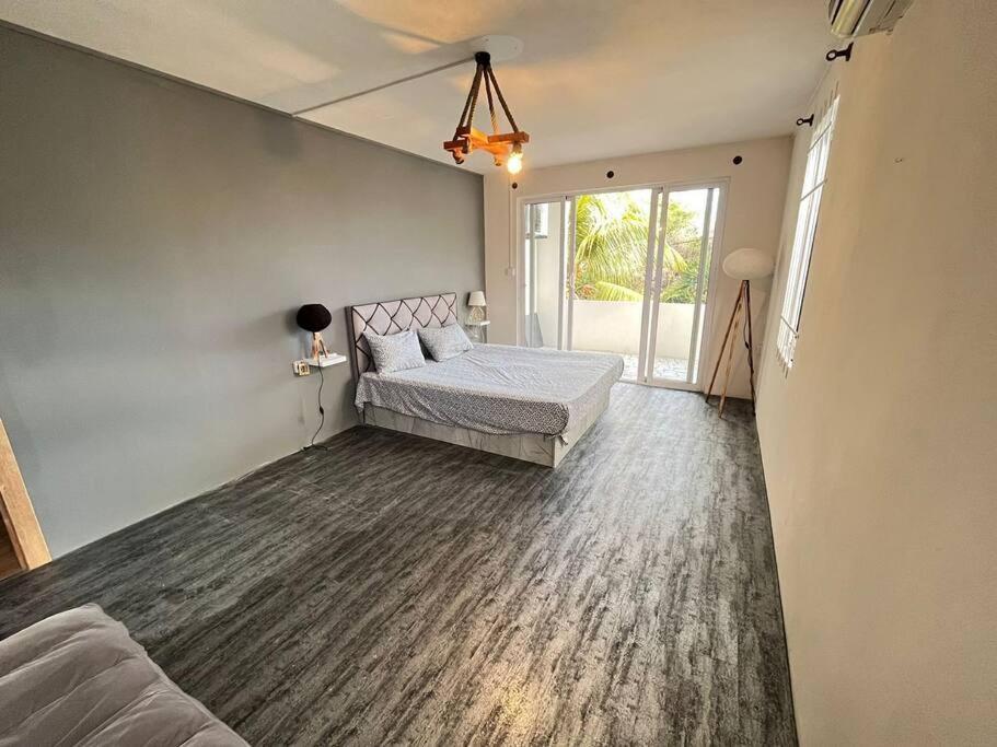 Emira Poolside 3 bedroom family villa view 4