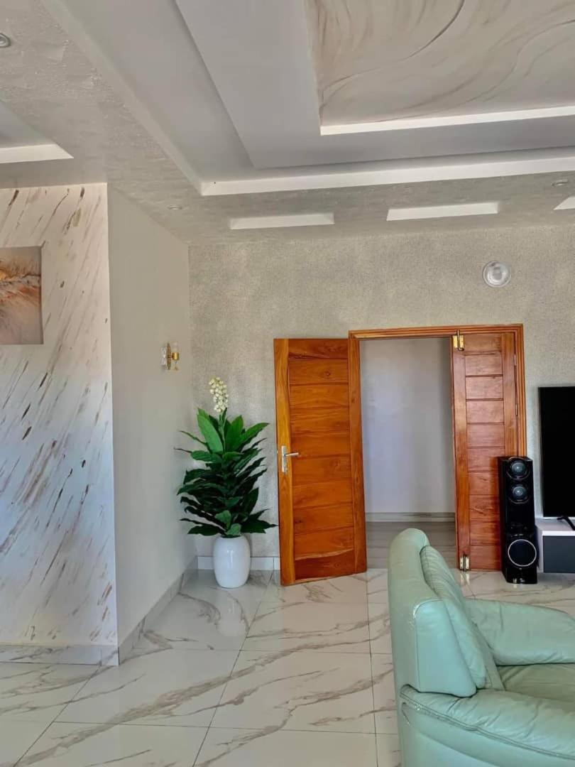 Appartement lumineux