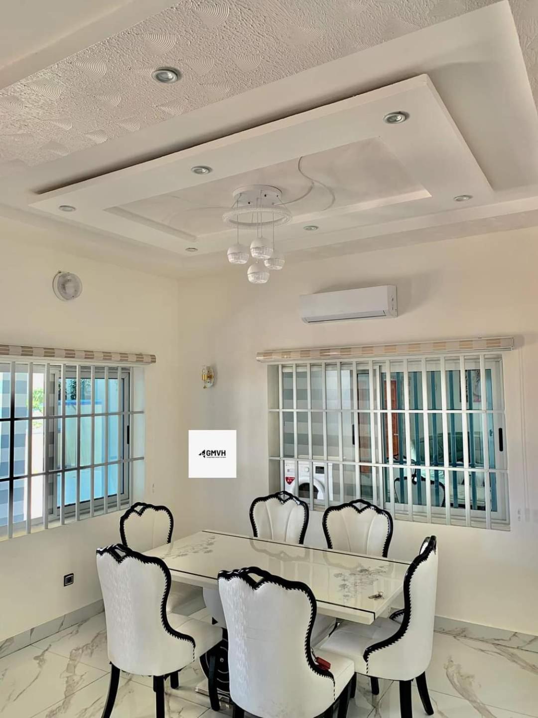 Appartement lumineux