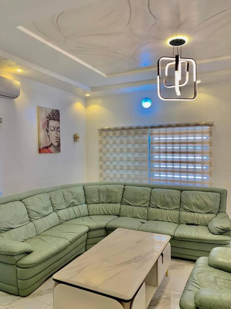 Appartement lumineux