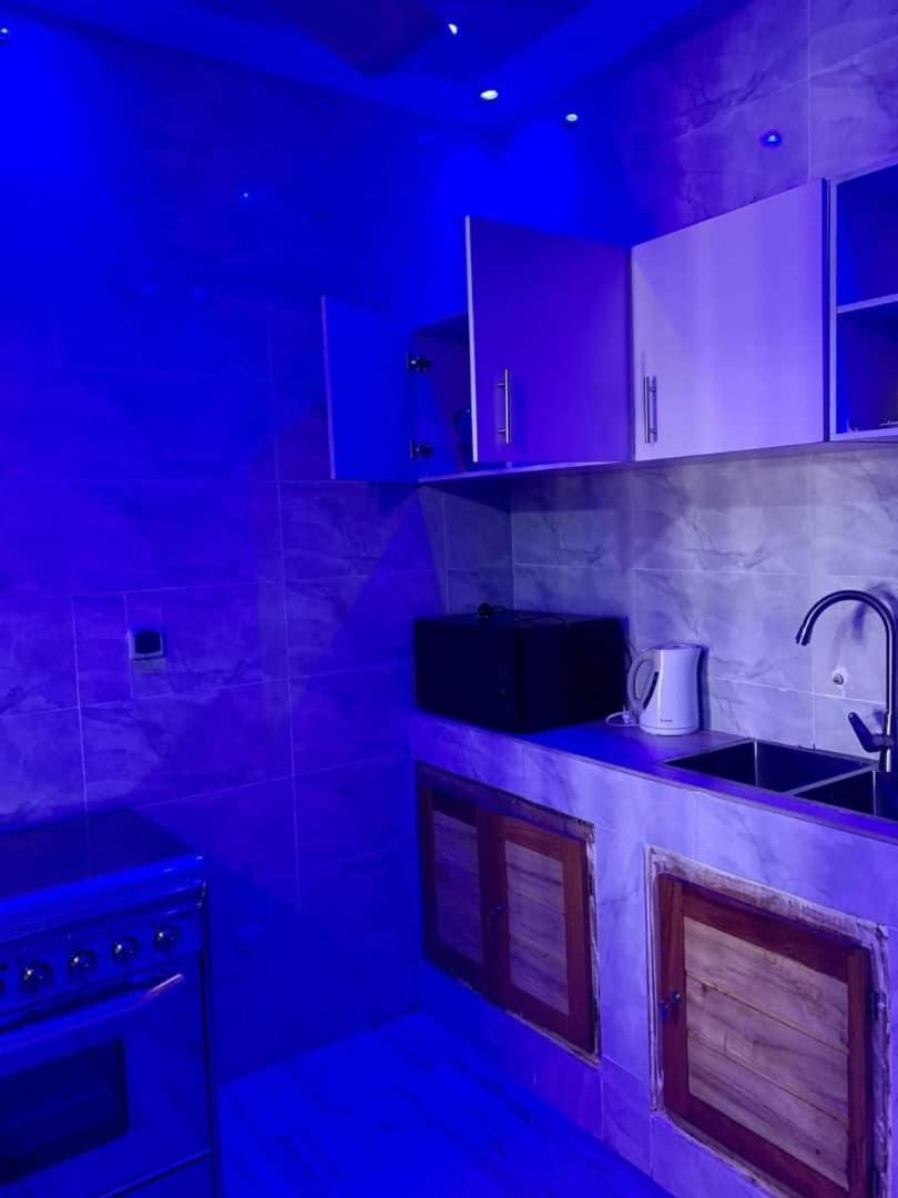 Appartement lumineux