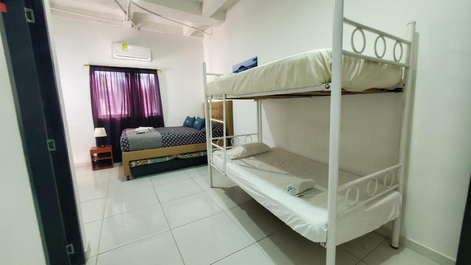 Hostel HM Caribe