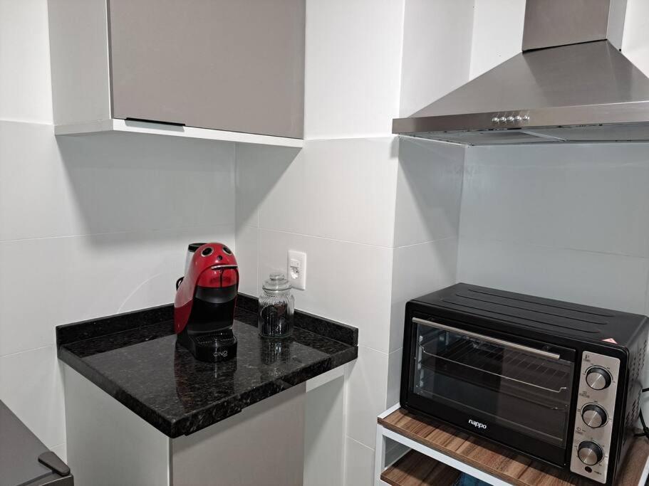 Nuevo, apartamento completo, opción parking, en Cordón Soho view 4