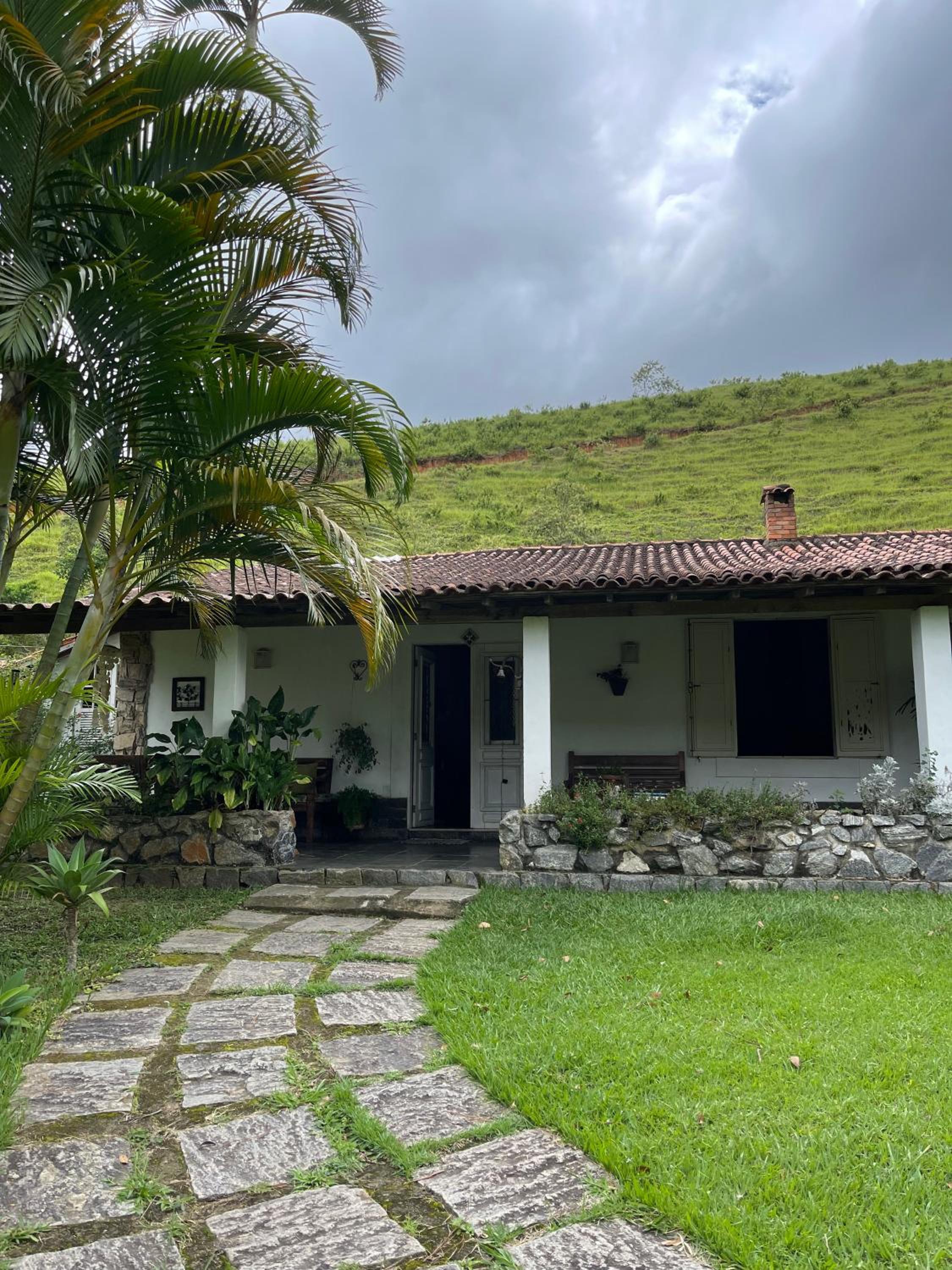 Fazenda Kidauana - Mendes
