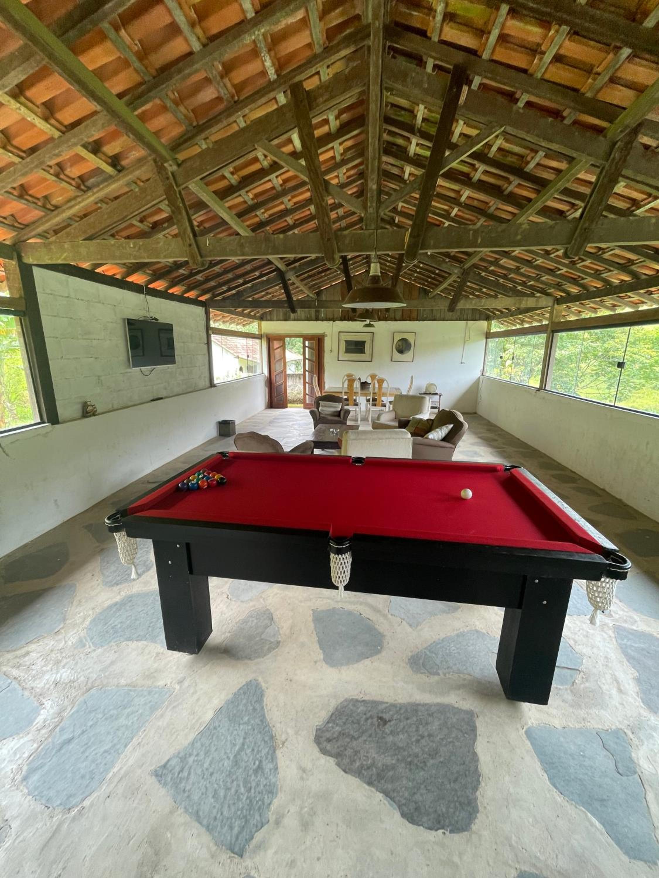 Fazenda Kidauana - Mendes