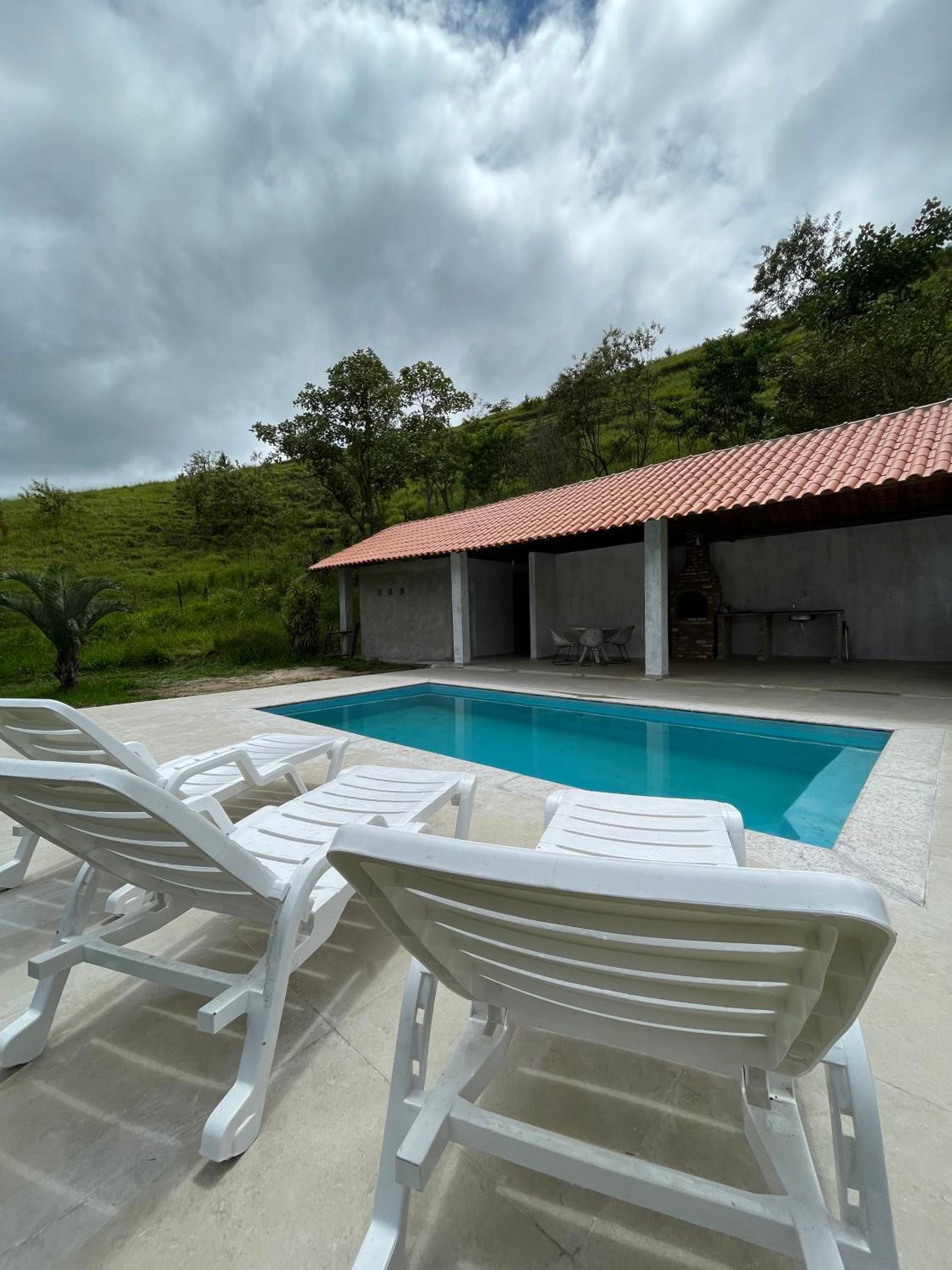 Fazenda Kidauana - Mendes