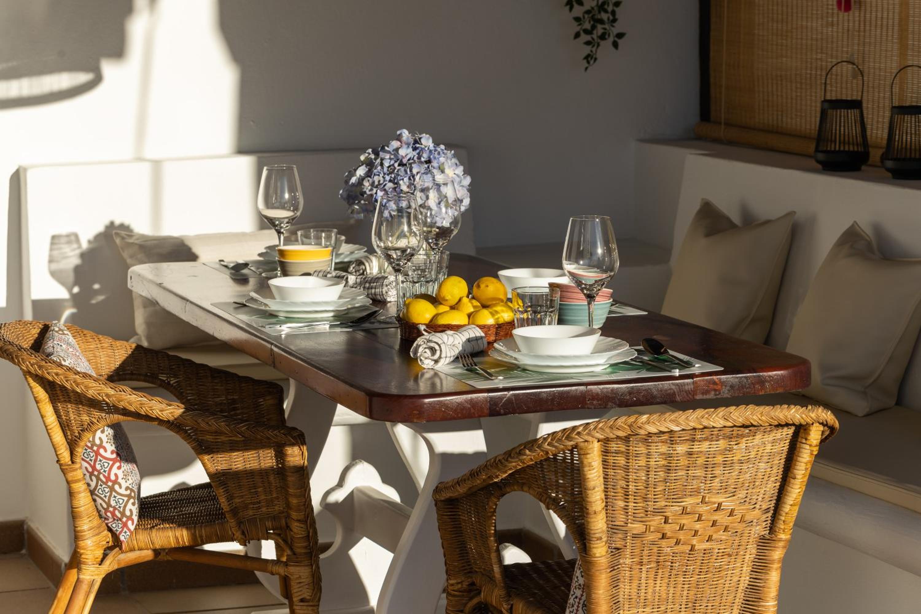 Villa Mo Luxury Heated Pool