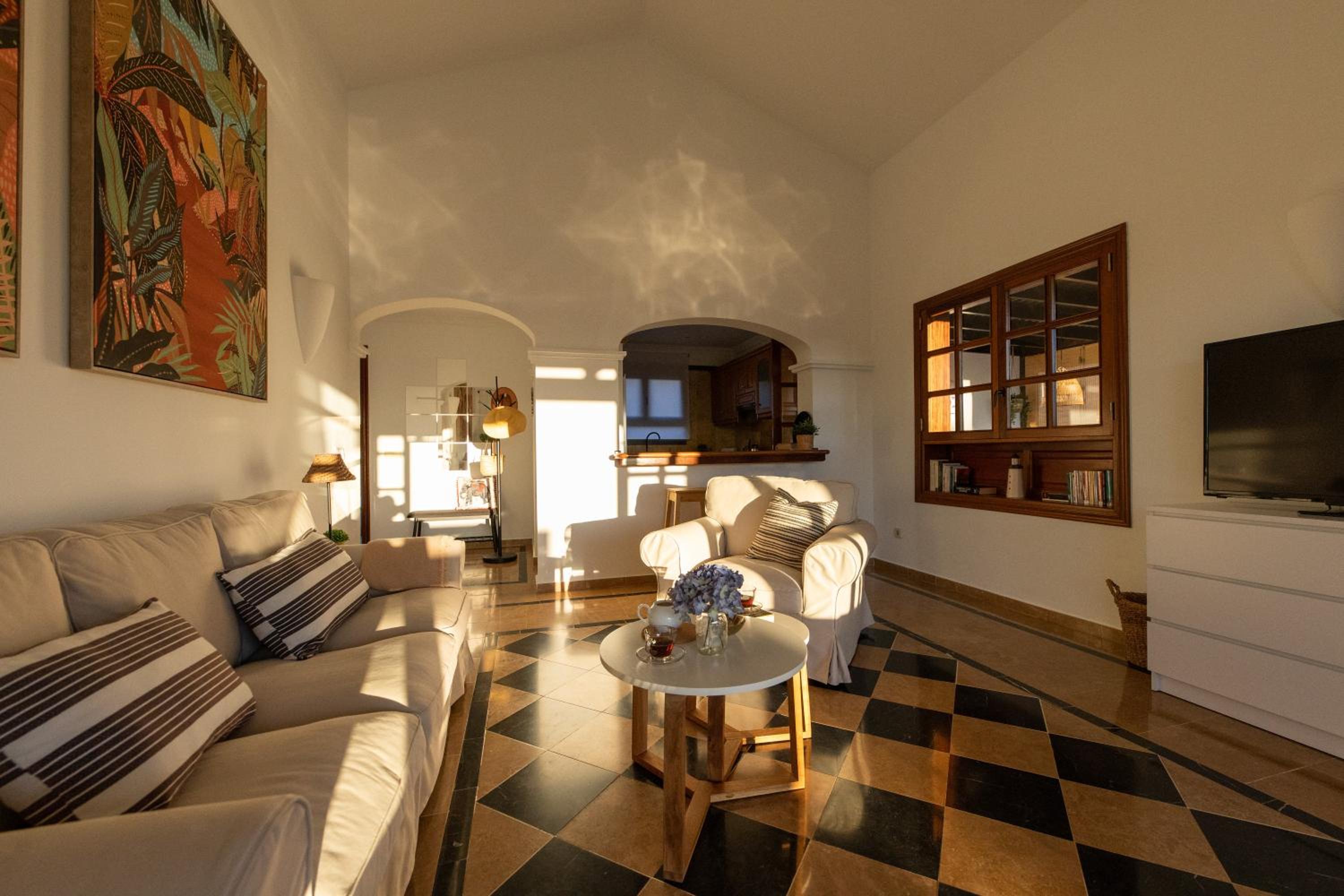 Villa Mo Luxury Heated Pool