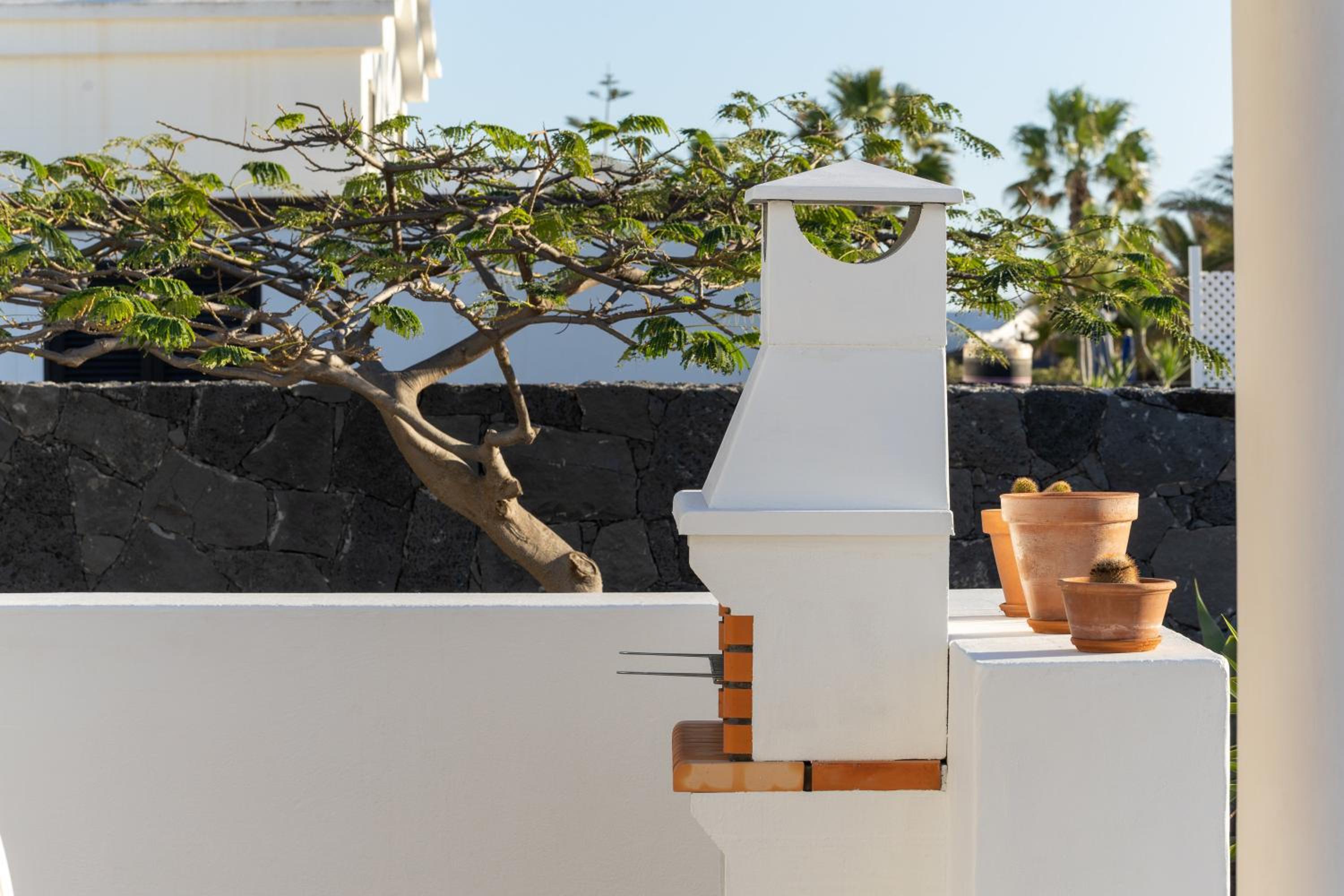Villa Mo Luxury Heated Pool