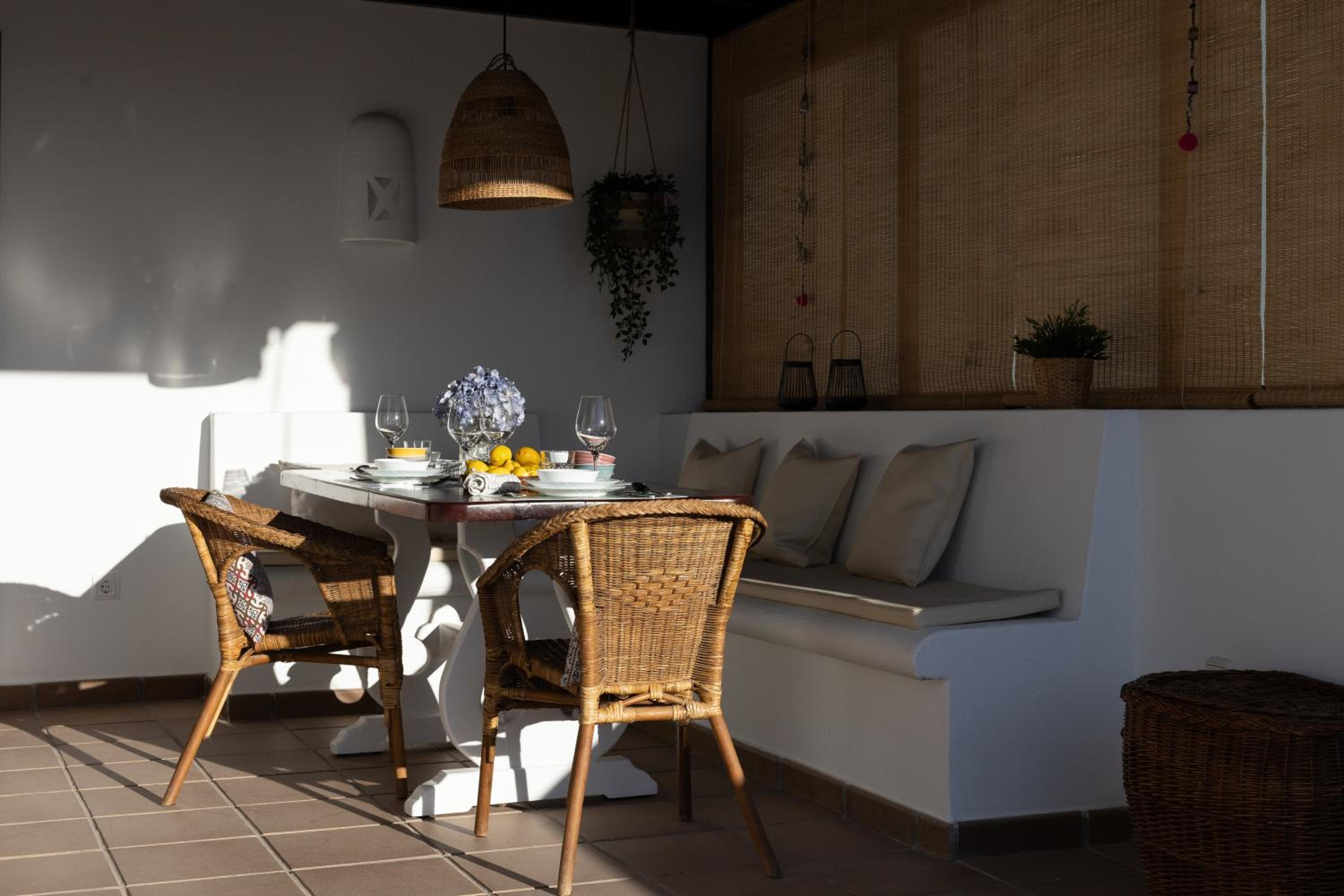 Villa Mo Luxury Heated Pool