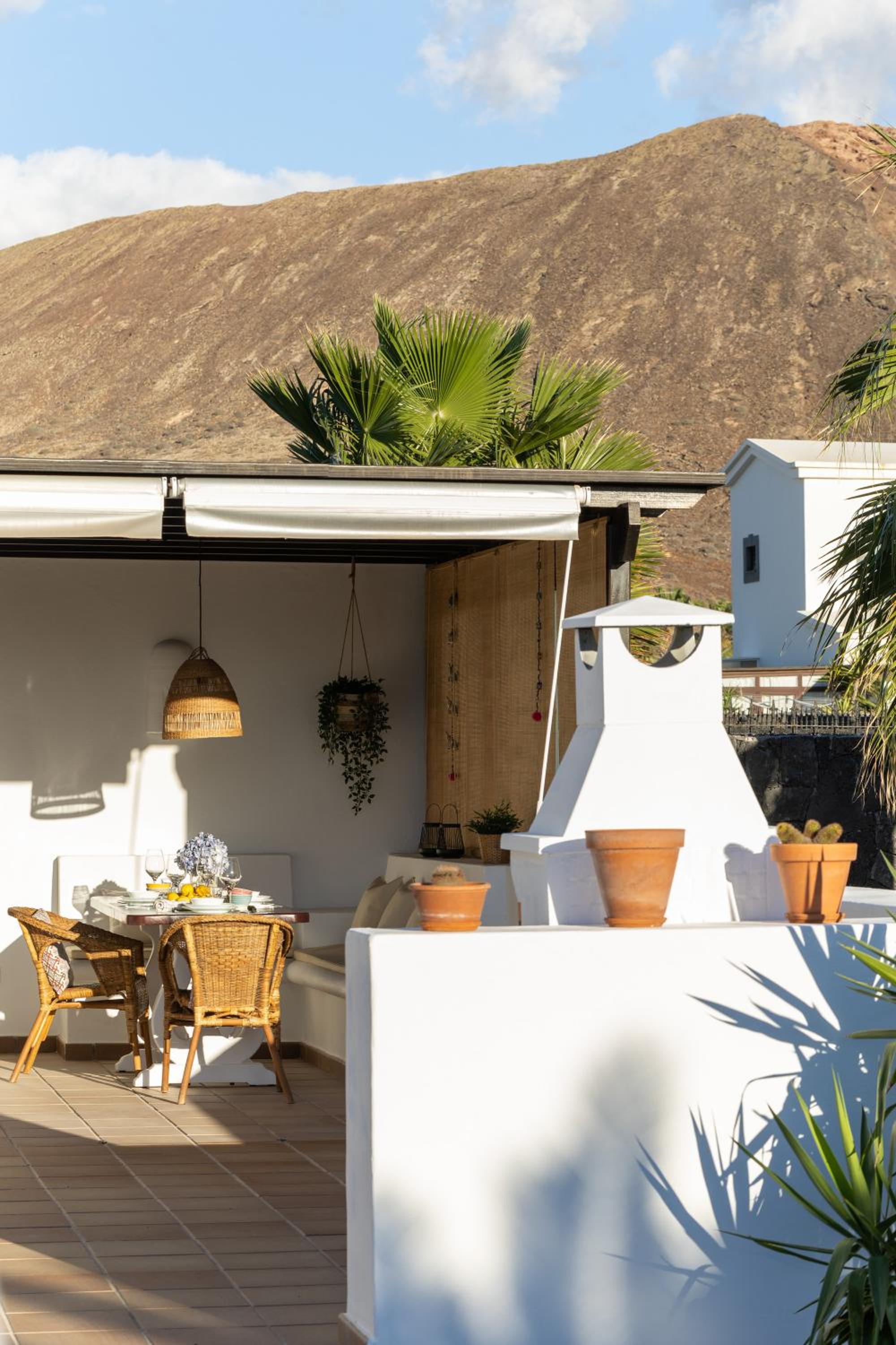 Villa Mo Luxury Heated Pool
