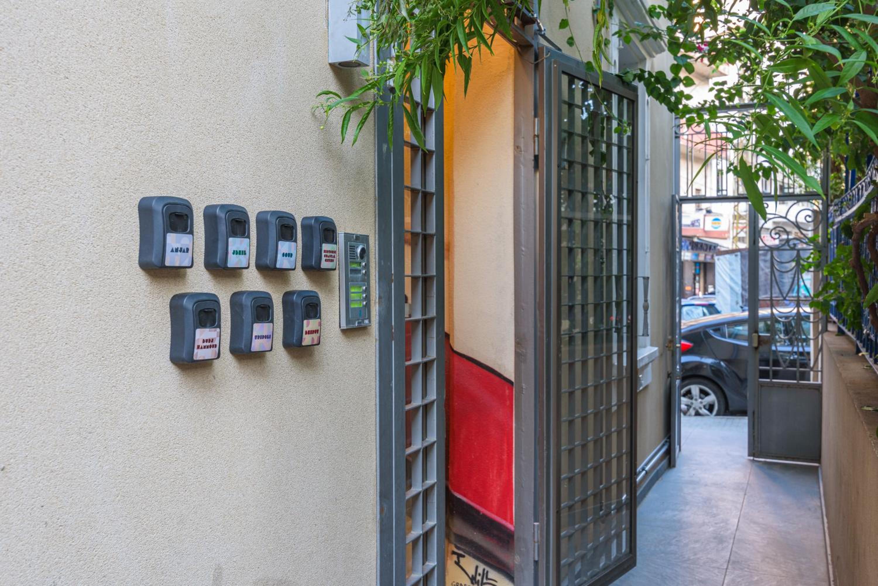 961 Station Apartments in Mar Mikhael view 3