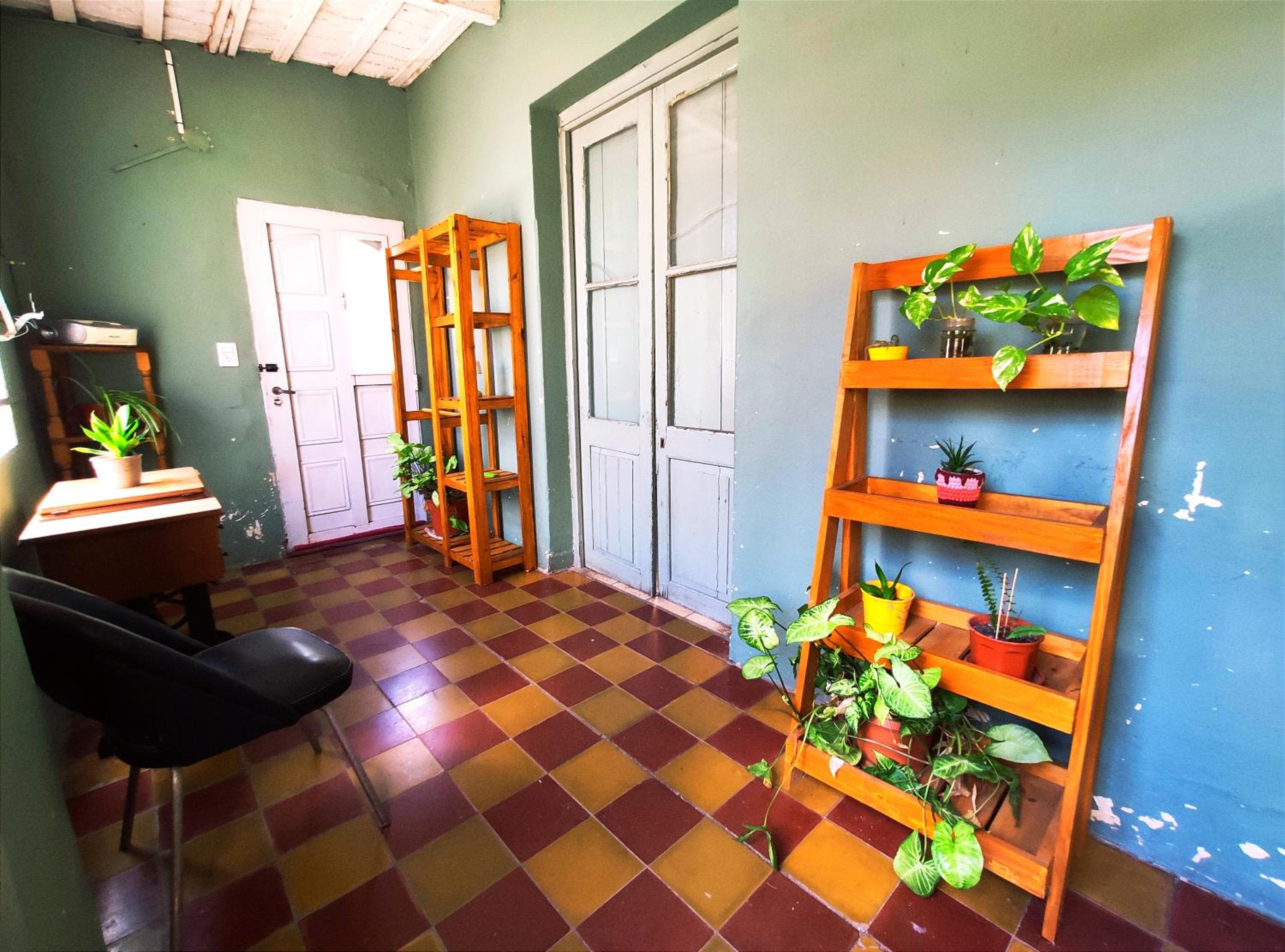 La casa de Angélica