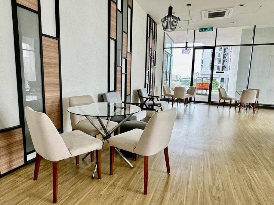 Service Apartment In Bukit Jalil