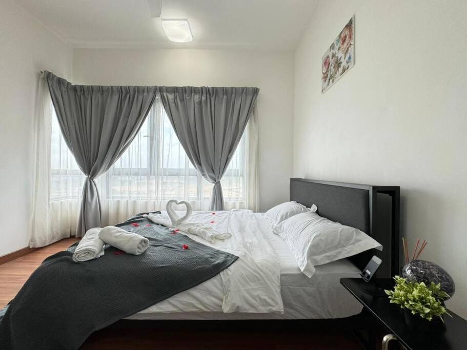 Service Apartment In Bukit Jalil