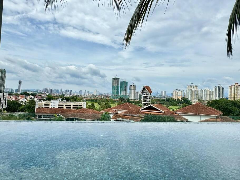 Service Apartment In Bukit Jalil