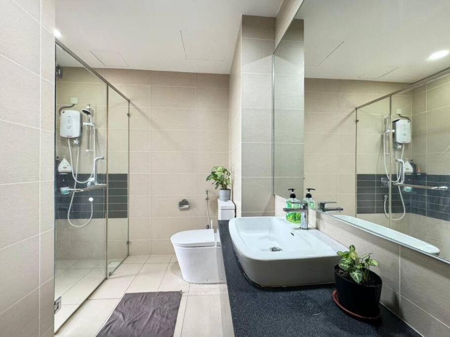 Service Apartment In Bukit Jalil
