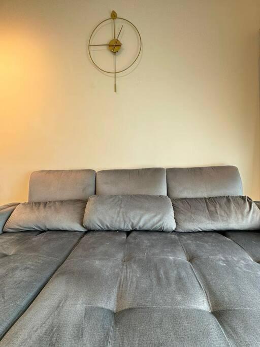 Service Apartment In Bukit Jalil