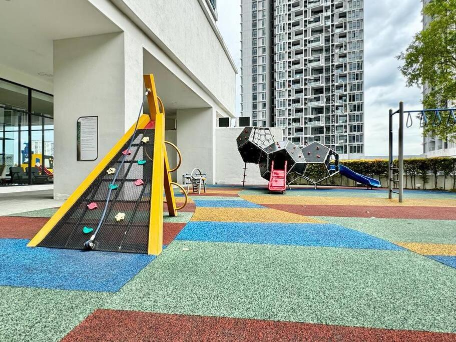 Service Apartment In Bukit Jalil
