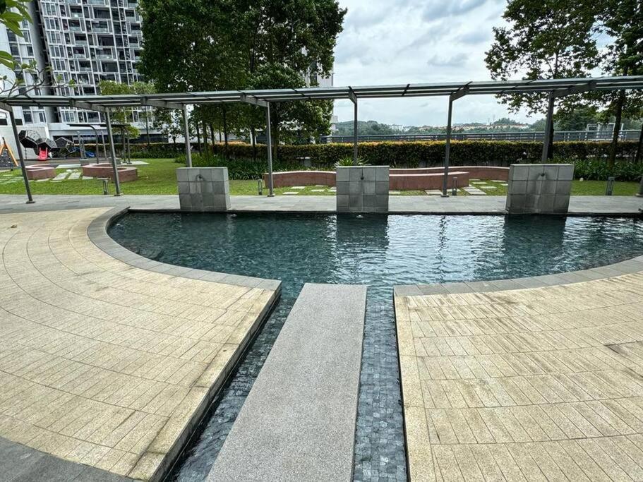 Service Apartment In Bukit Jalil