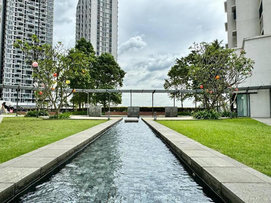 Service Apartment In Bukit Jalil
