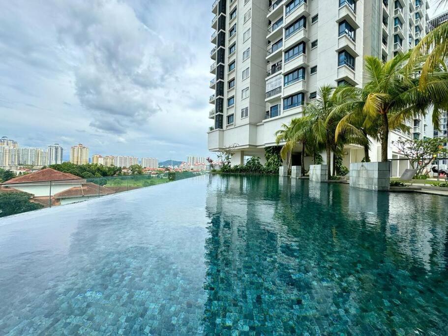 Service Apartment In Bukit Jalil