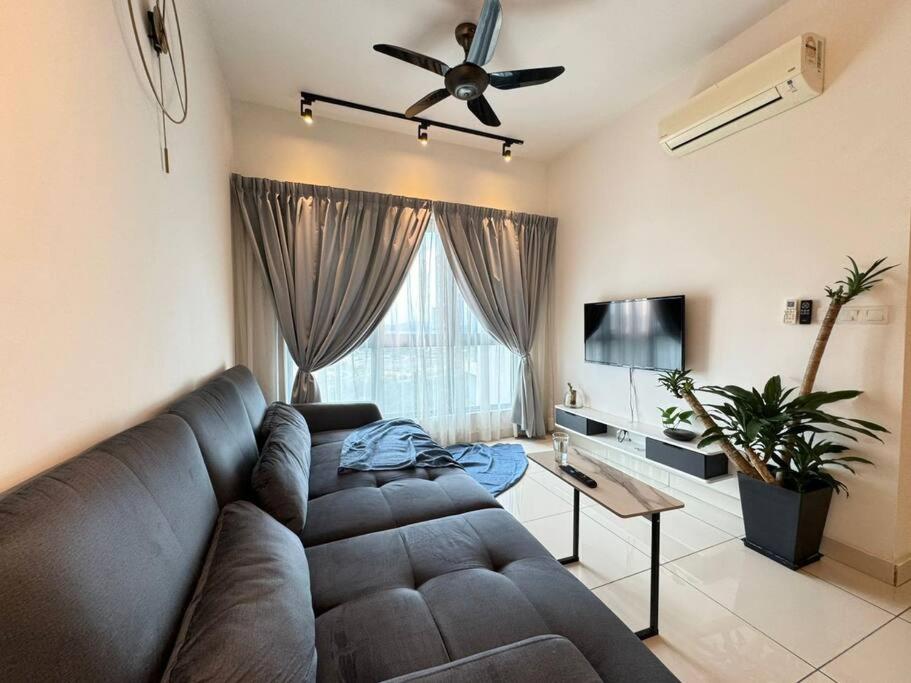 Service Apartment In Bukit Jalil