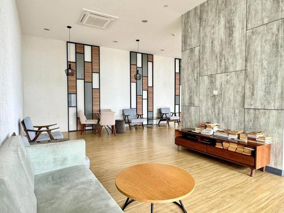Service Apartment In Bukit Jalil