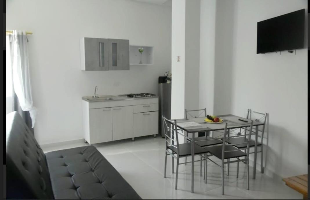 Hostel HM Caribe