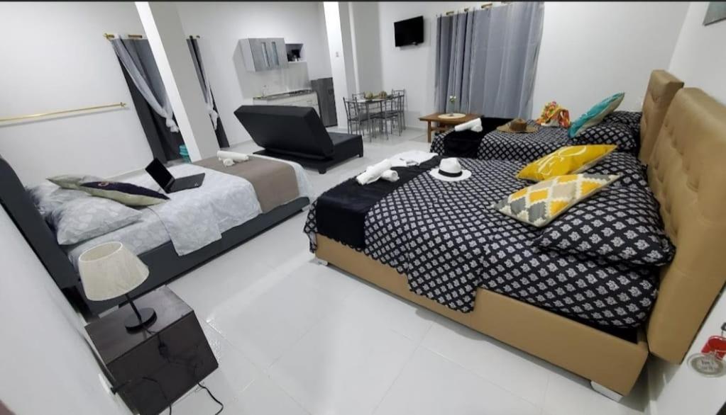 Hostel HM Caribe