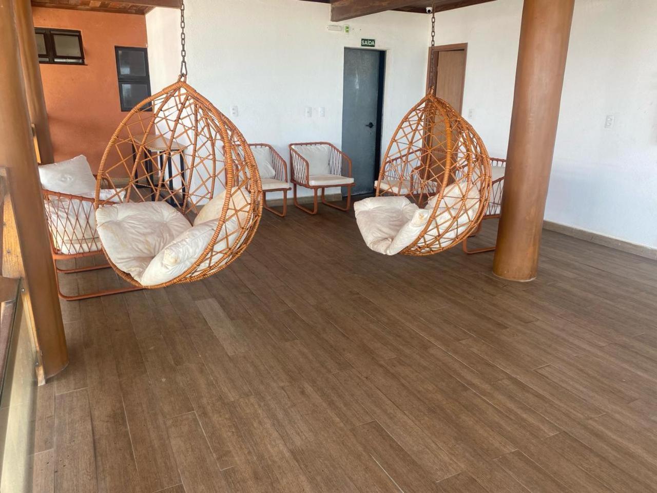 Flat 308 na Atalaia (Vila Atlântida)