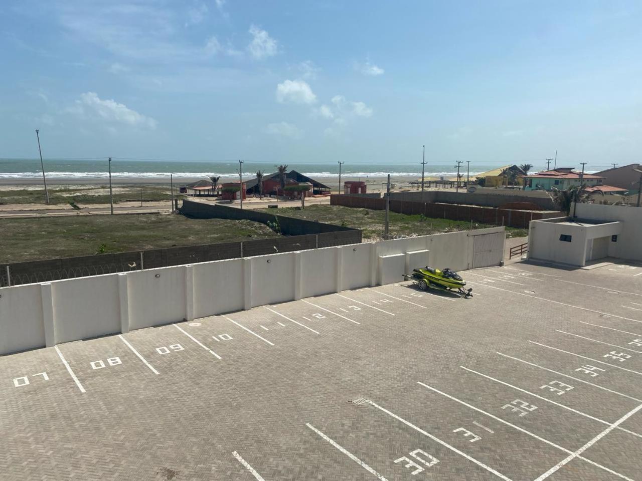 Flat 308 na Atalaia (Vila Atlântida)