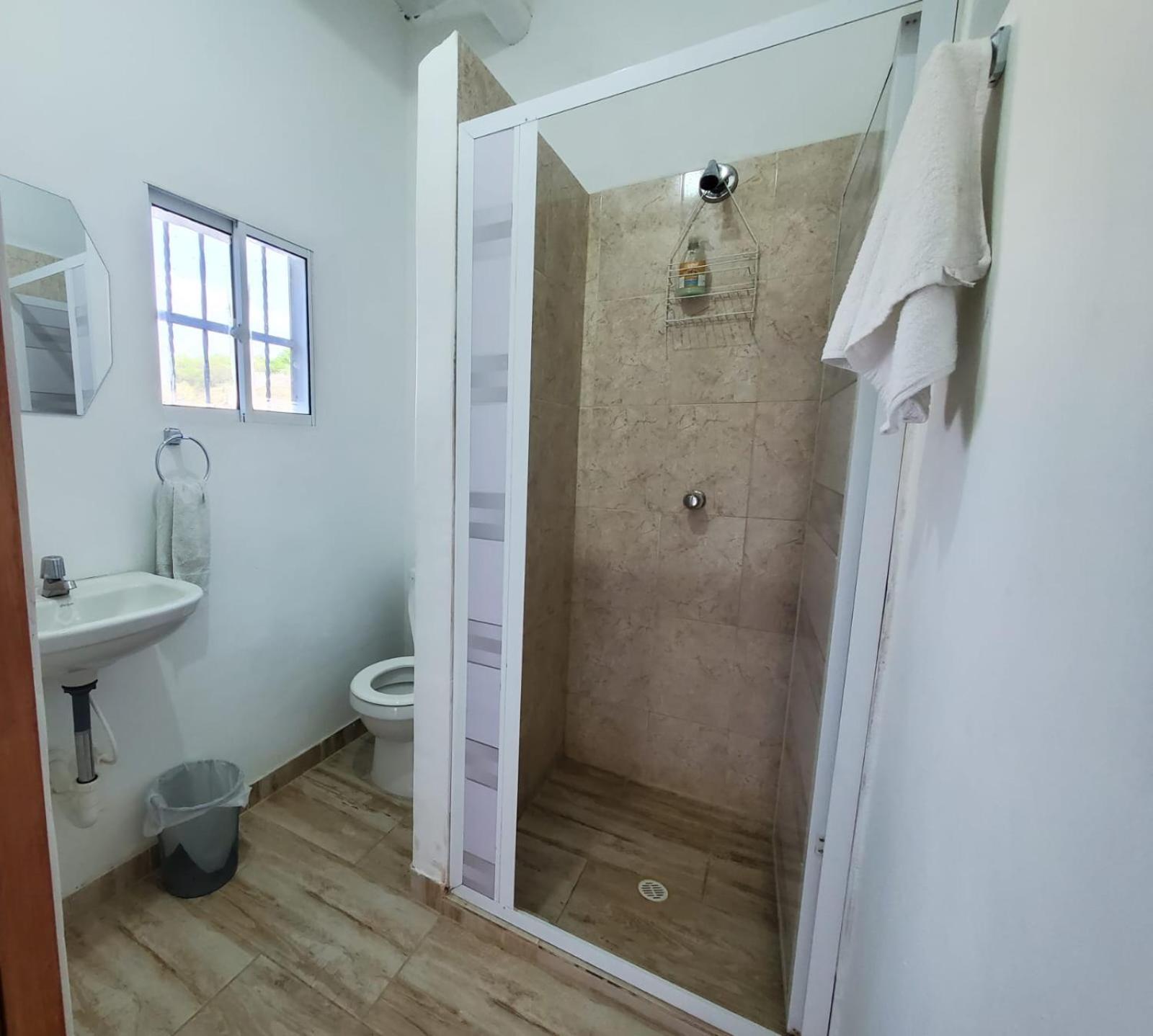 Hostel HM Caribe