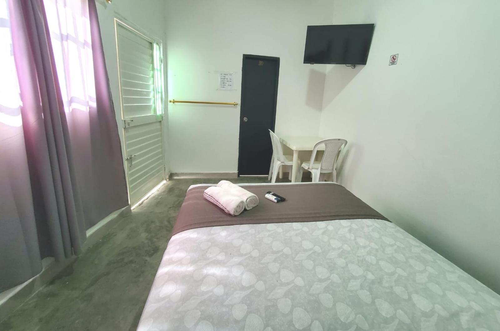 Hostel HM Caribe