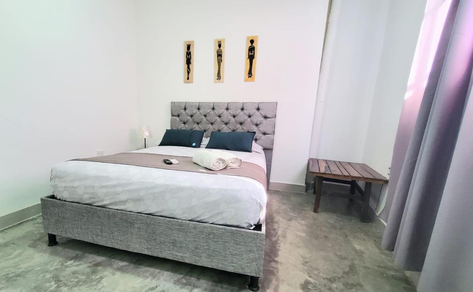 Hostel HM Caribe