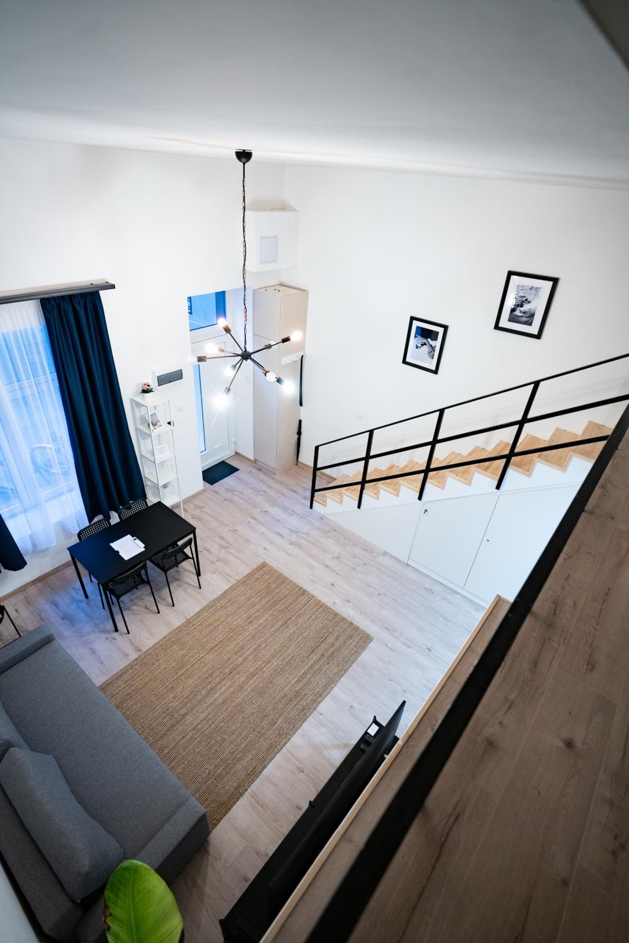 Downtown Suite