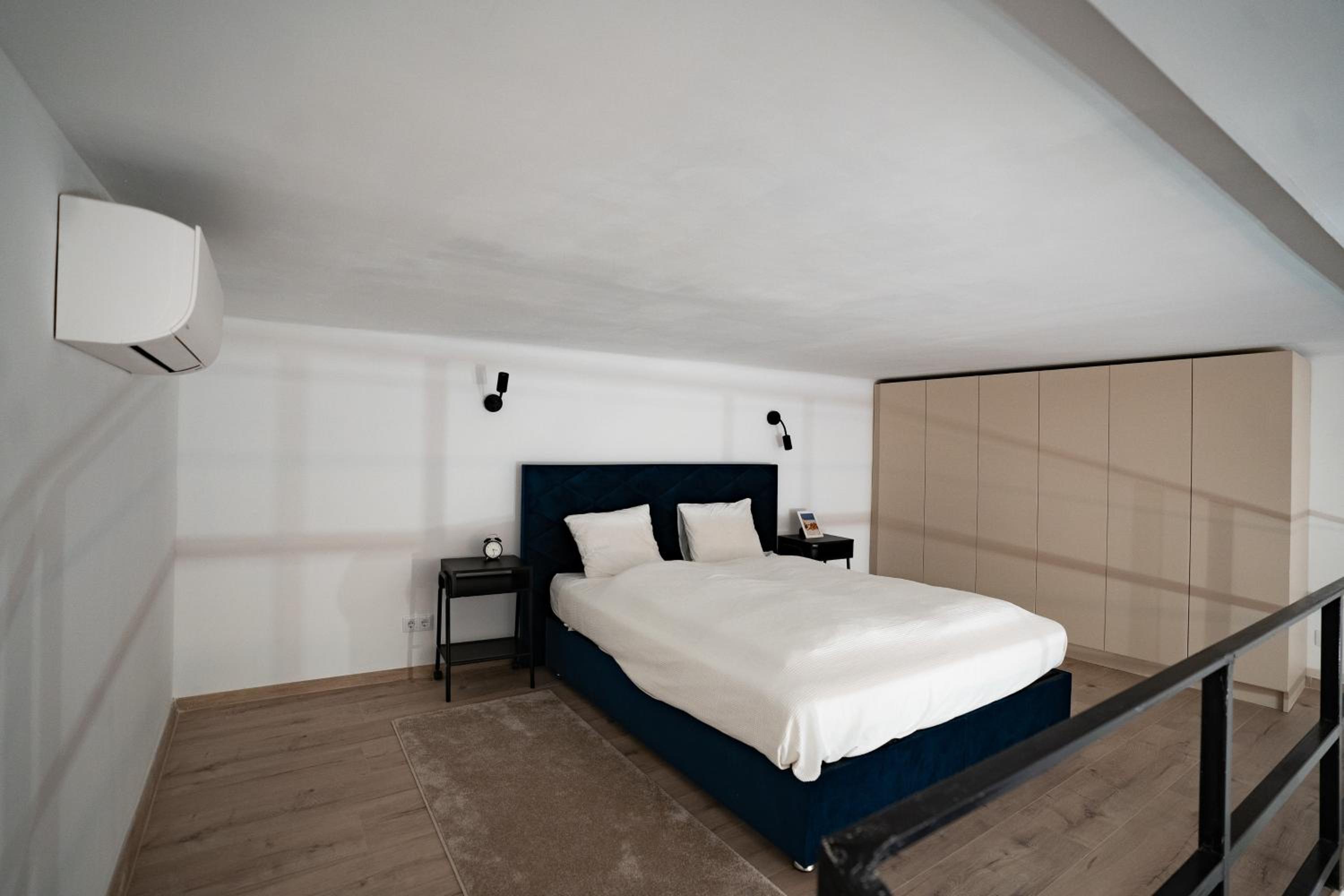 Downtown Suite