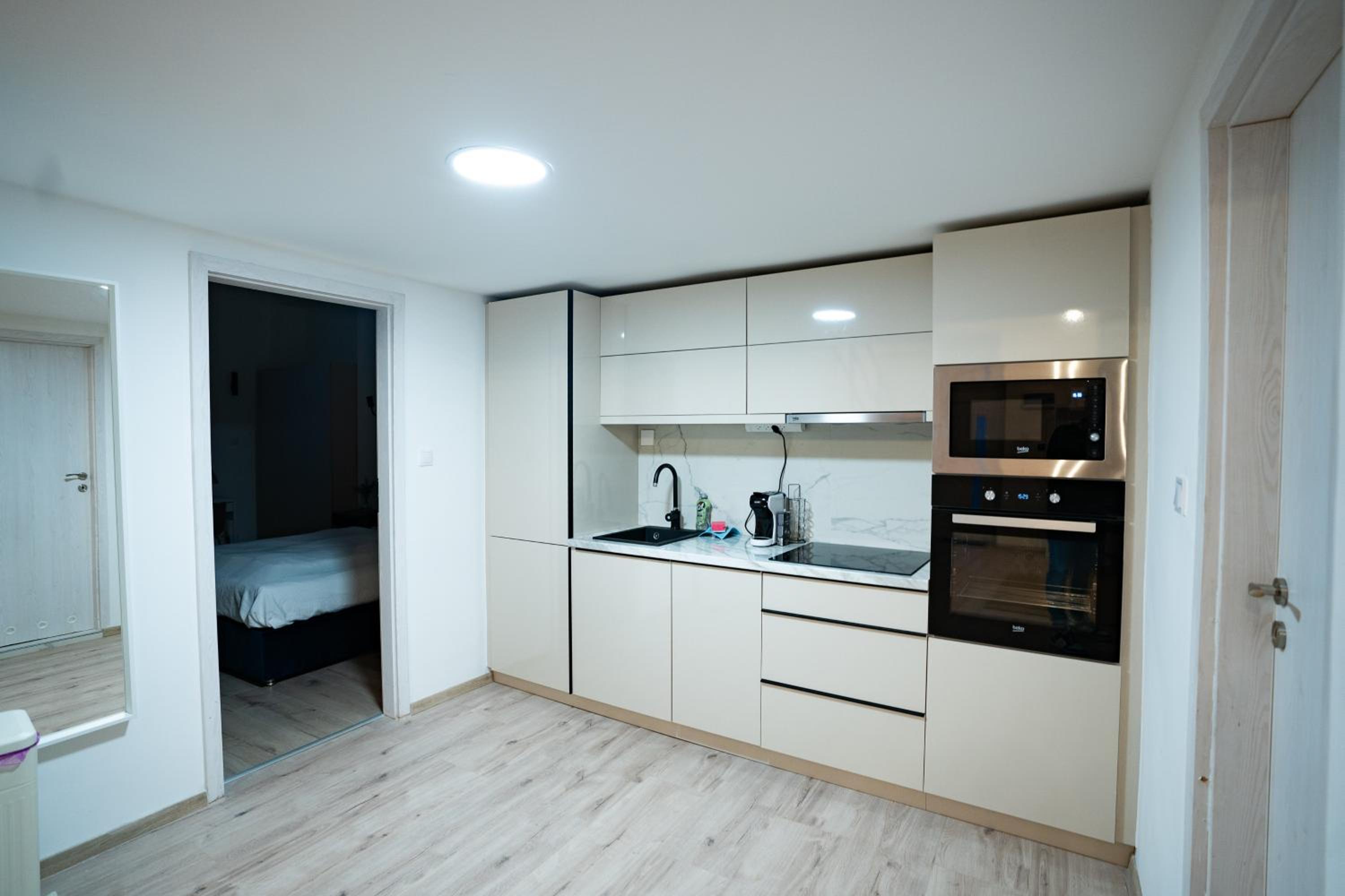Downtown Suite