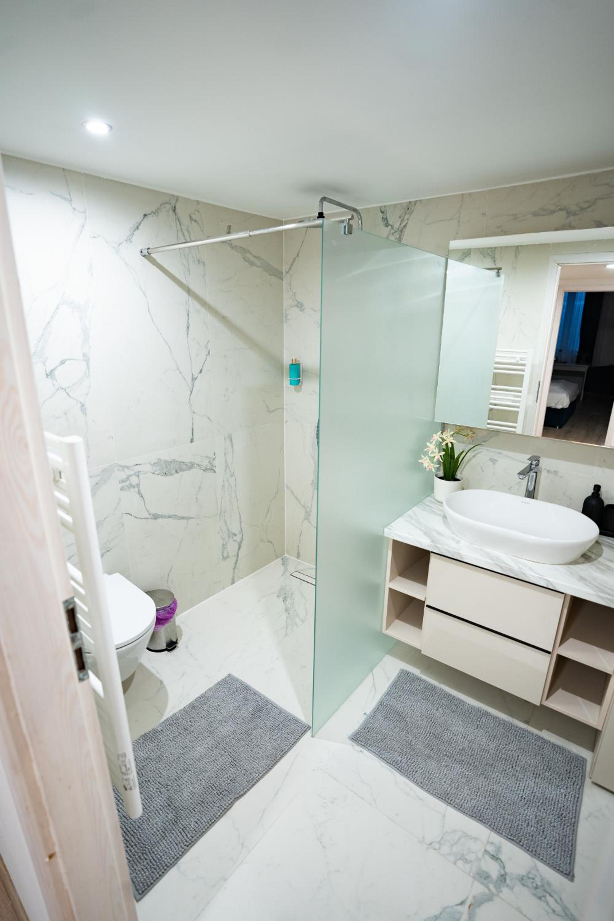 Downtown Suite