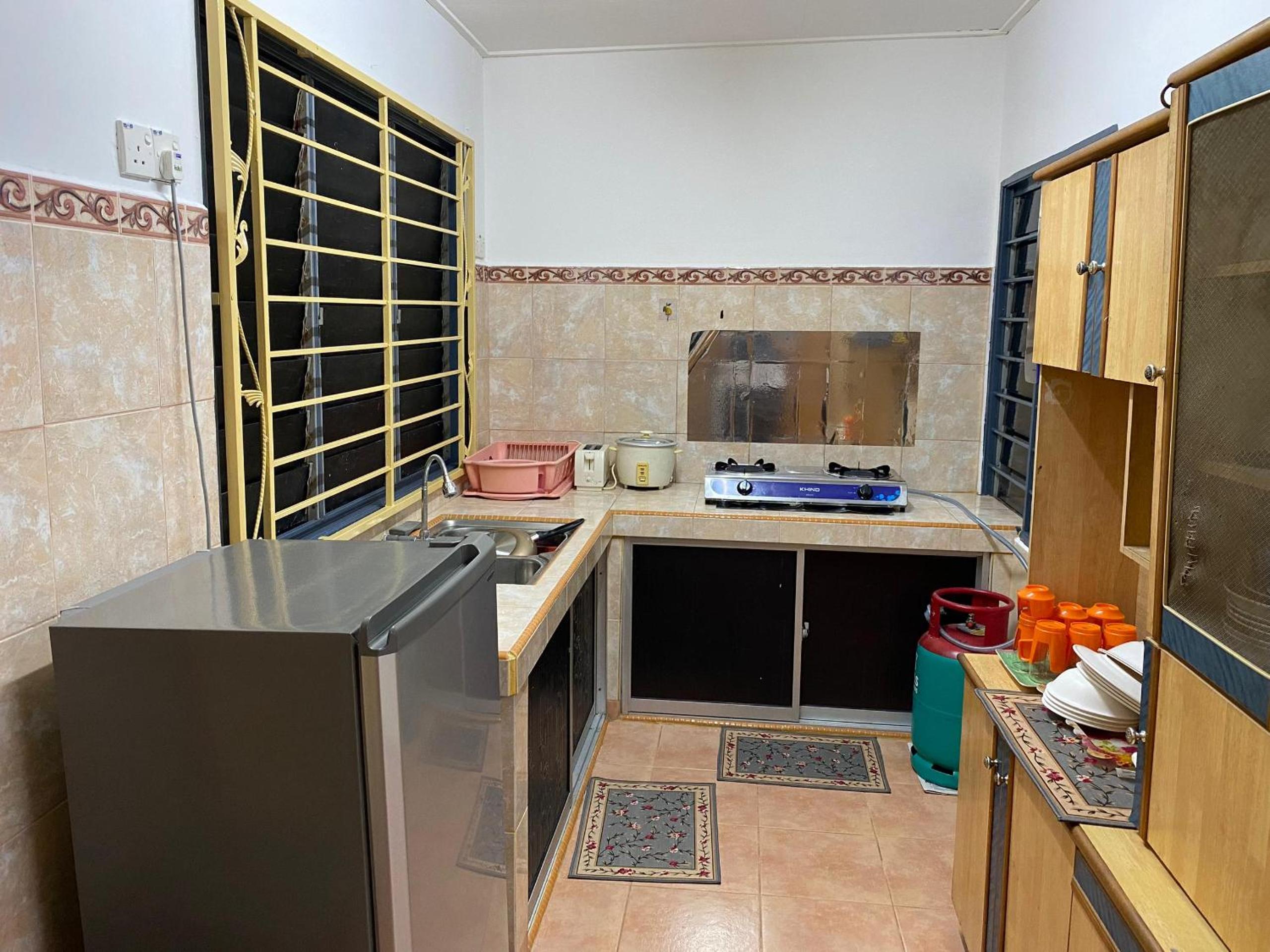 Homestay Seri Cempaka