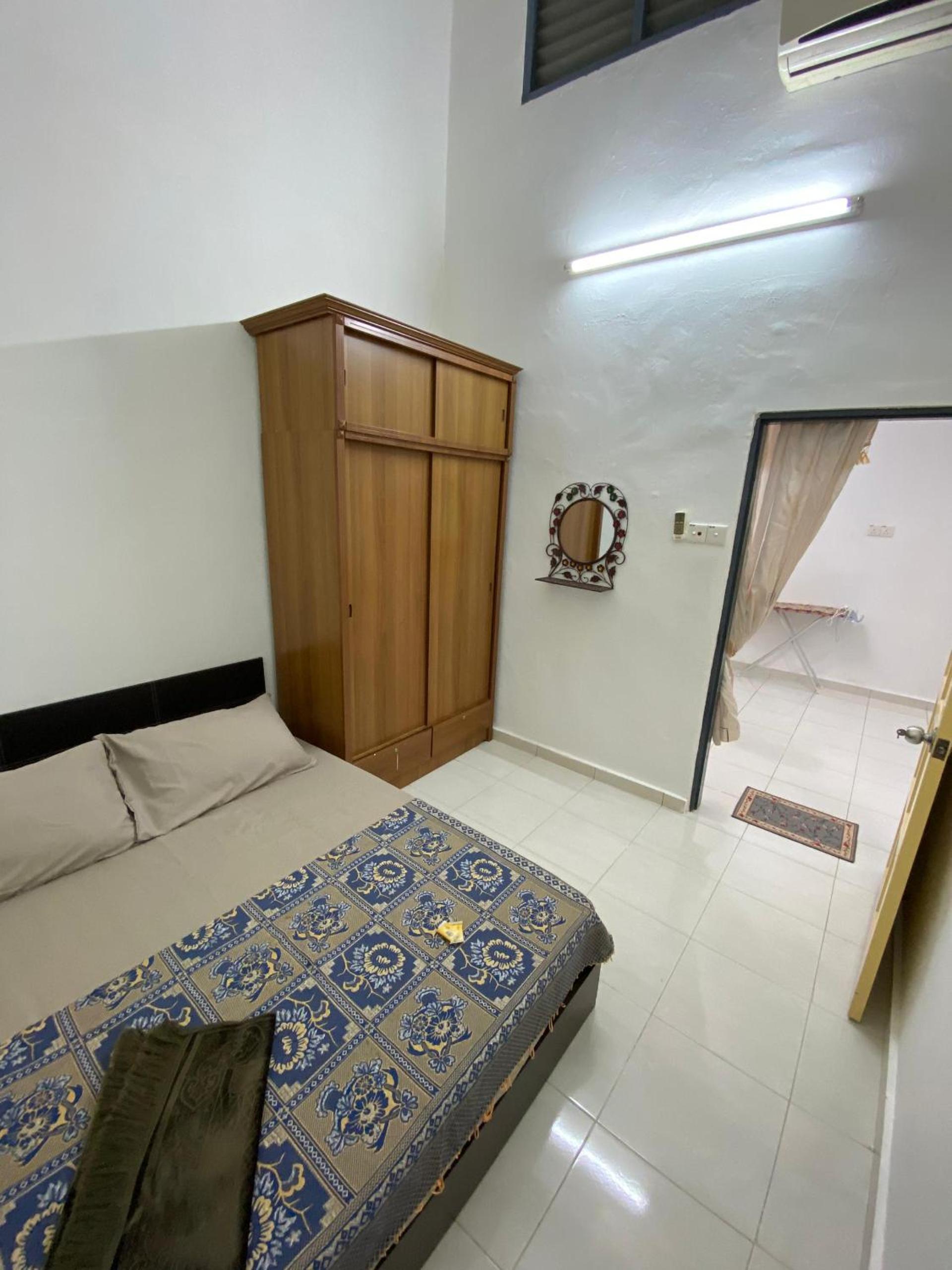 Homestay Seri Cempaka
