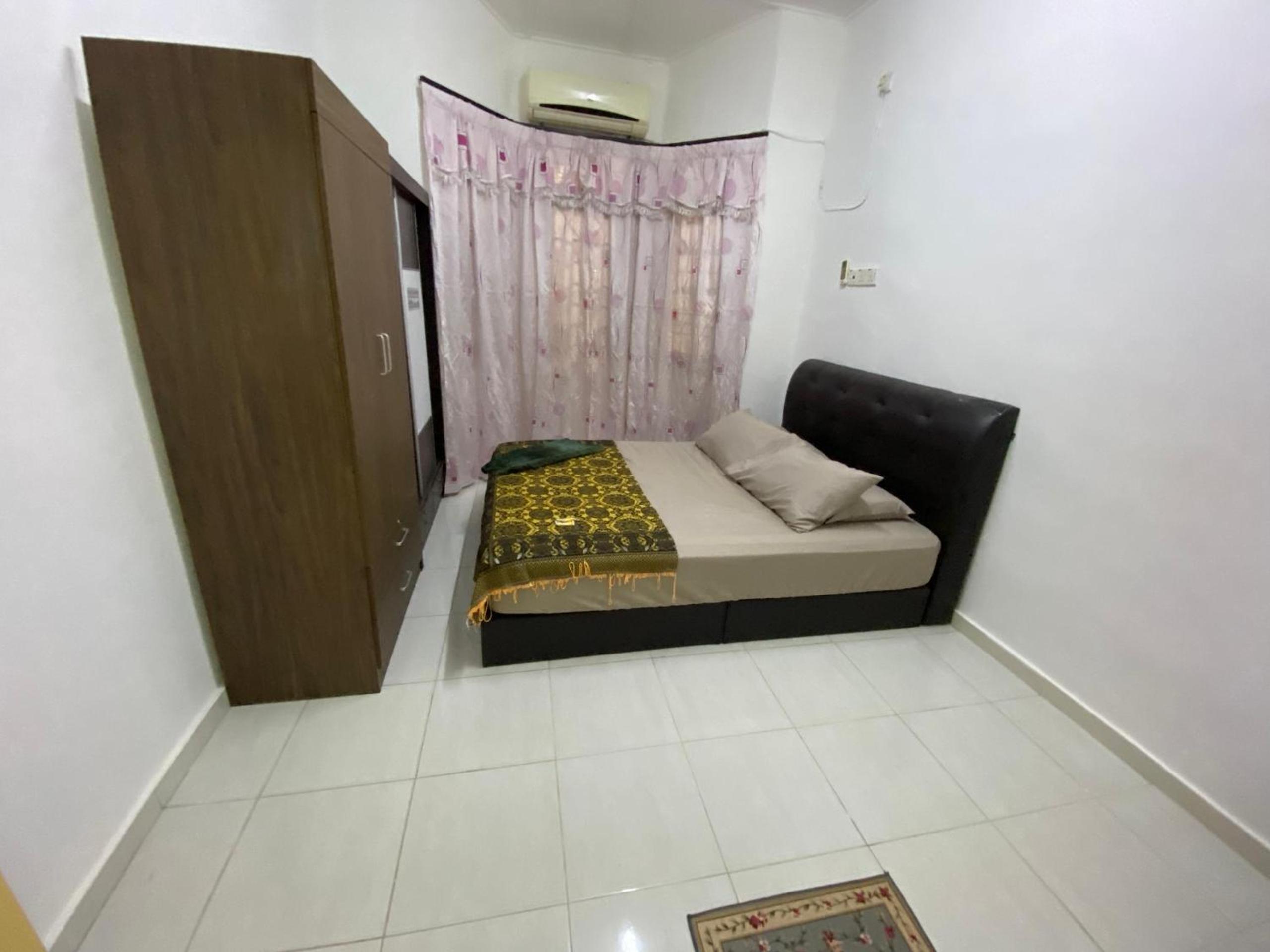 Homestay Seri Cempaka