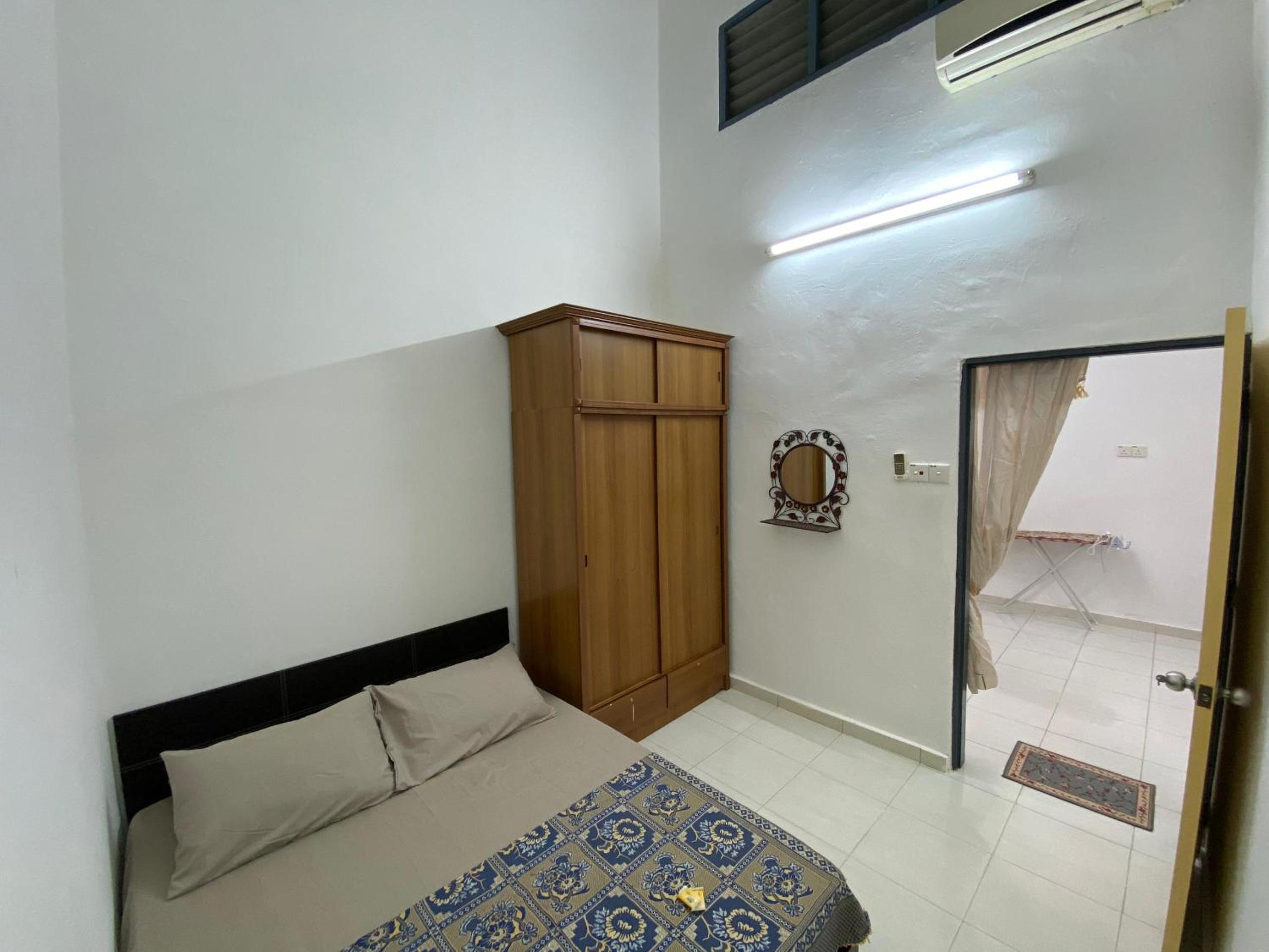 Homestay Seri Cempaka