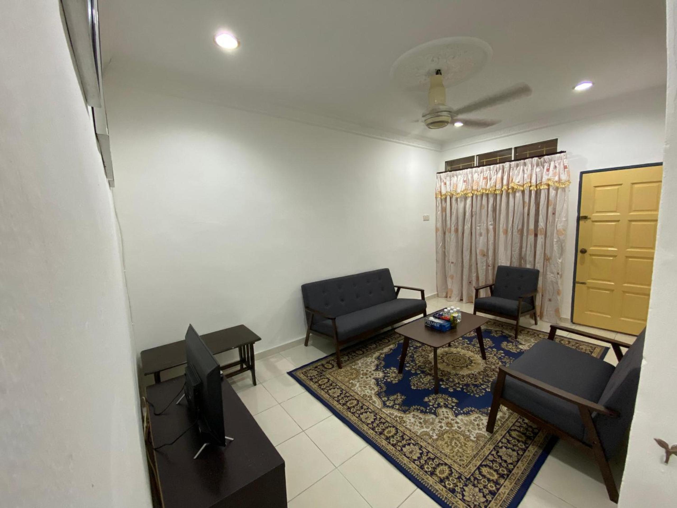 Homestay Seri Cempaka