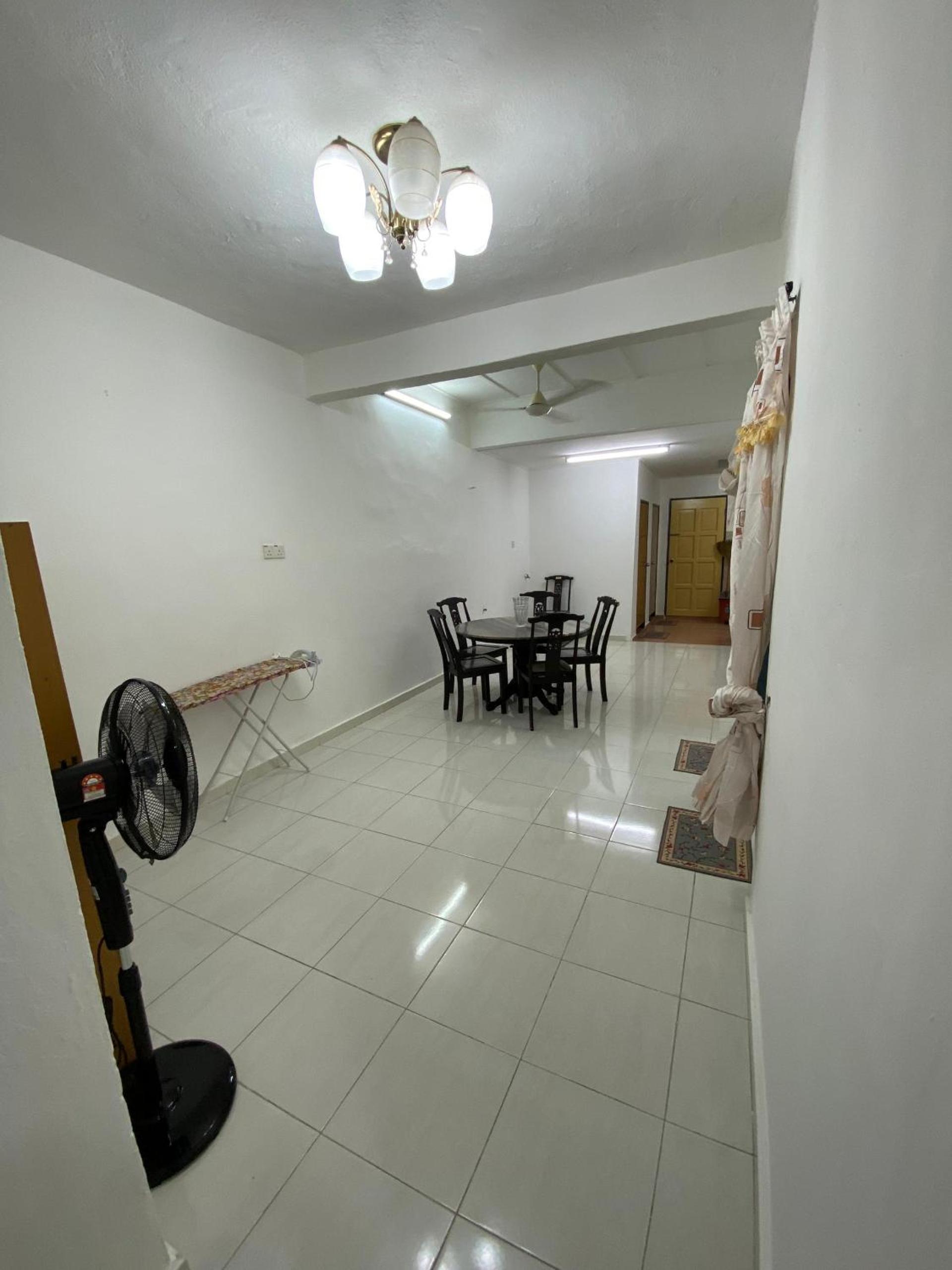 Homestay Seri Cempaka