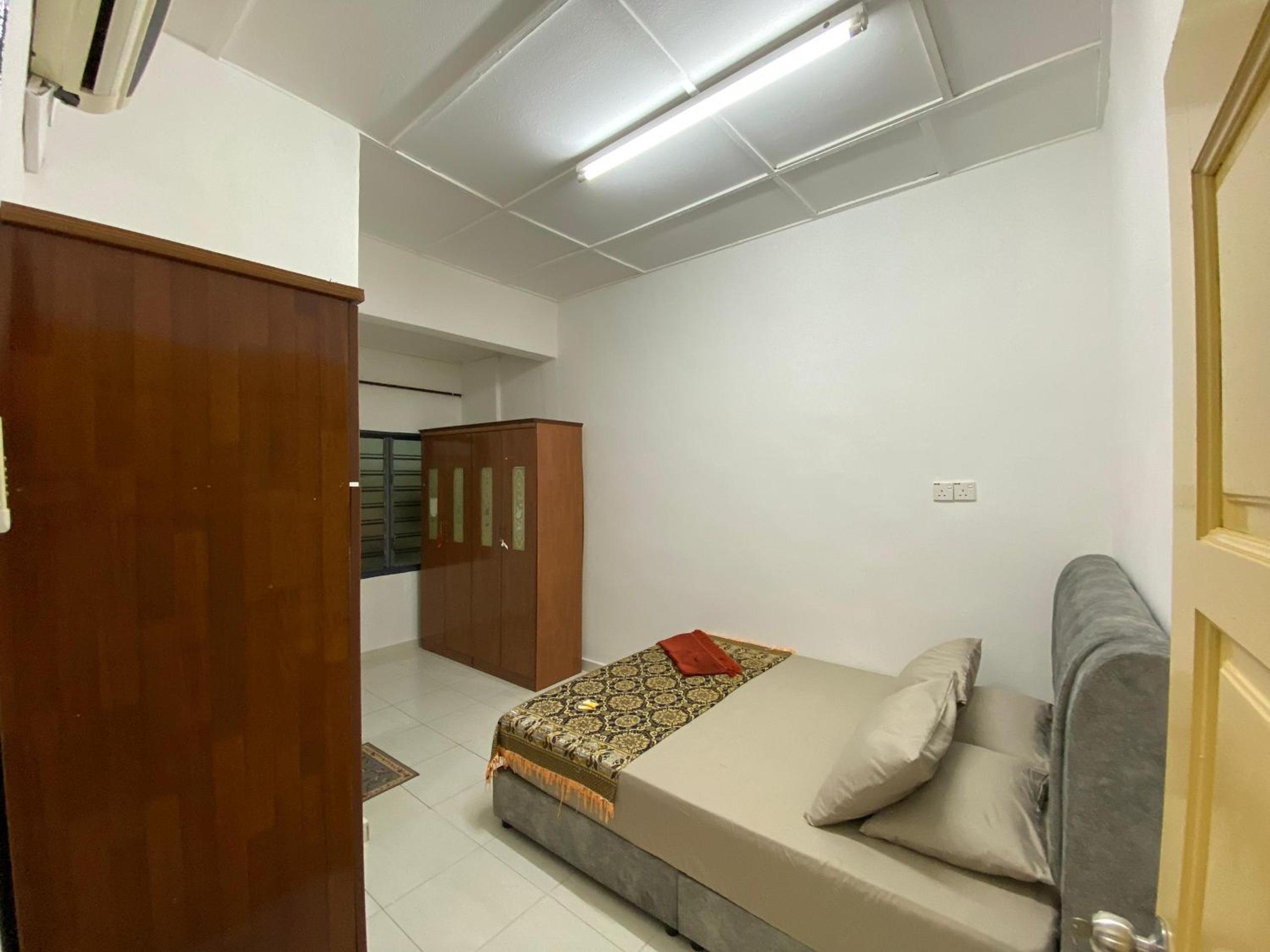 Homestay Seri Cempaka